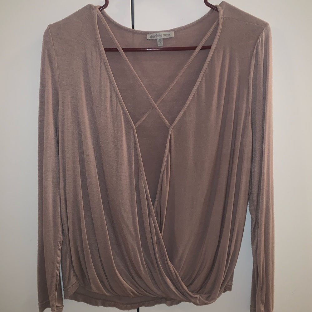 Forever 21 top